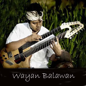 I Wayan Balawan